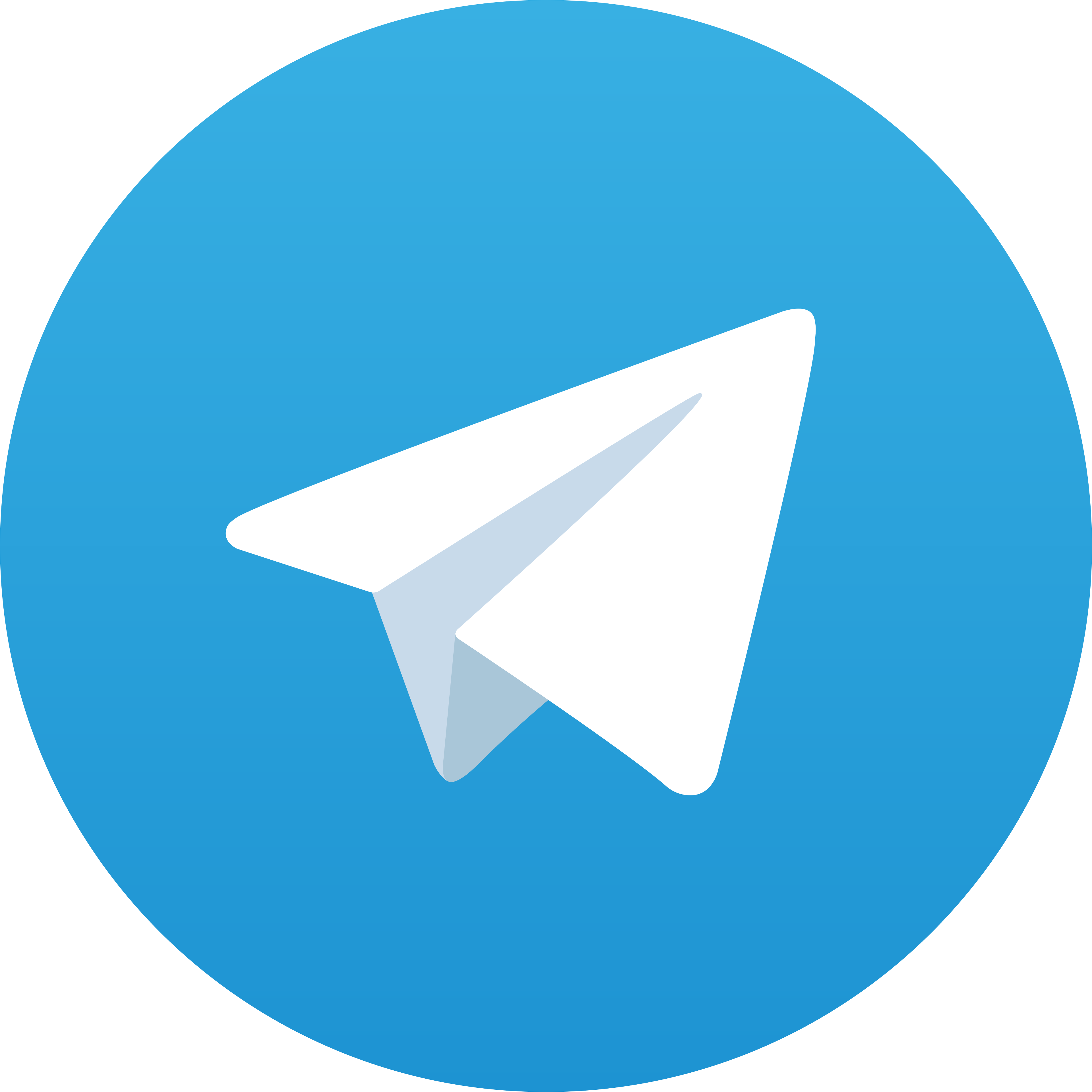 Telegram SEN4D